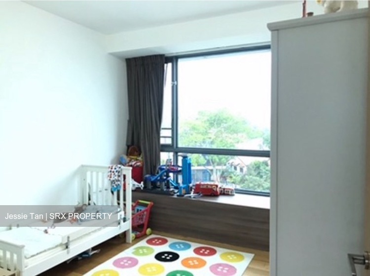 The Sixth Avenue Residences (D10), Condominium #486493701